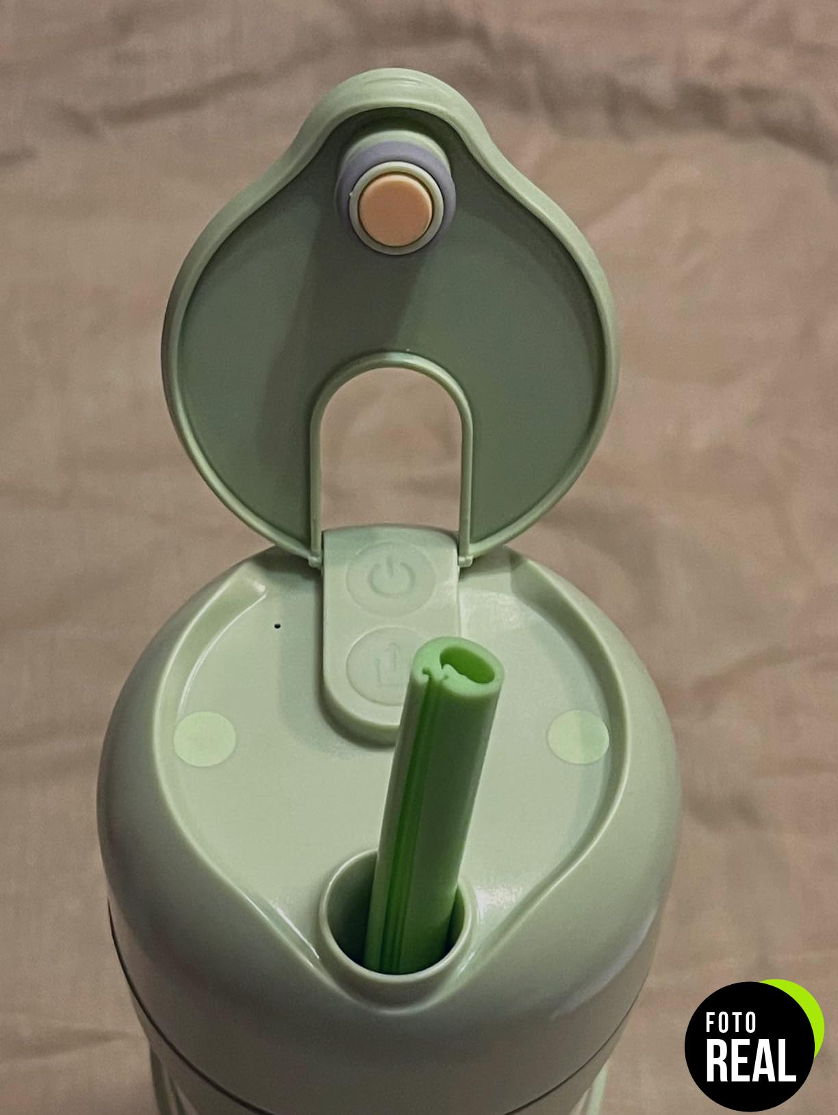 amzchef-batidora-portatil-10-cuchillas-verde-hierba-foto-3