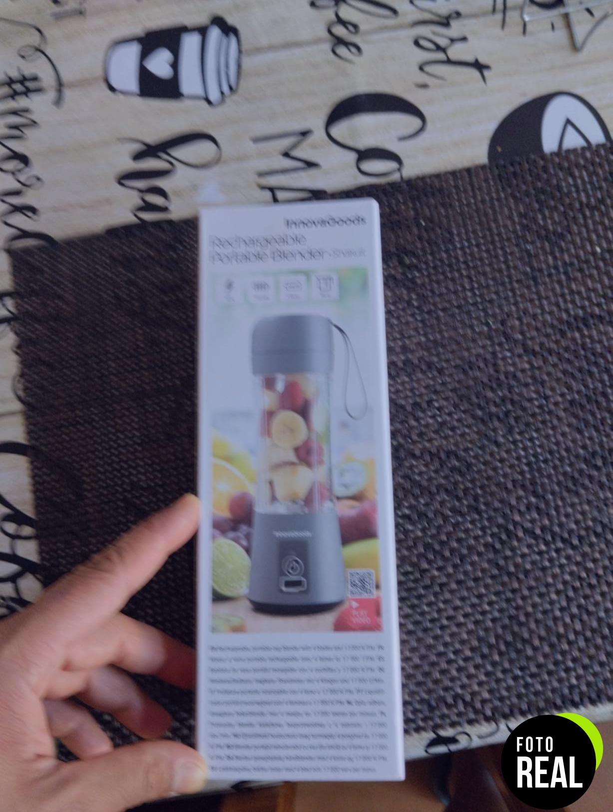 batidora-innovagoods-smoothie-portatil-foto-1