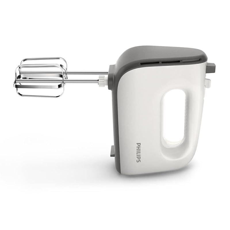Mi opinión sobre la batidora Philips 5000 en color gris.