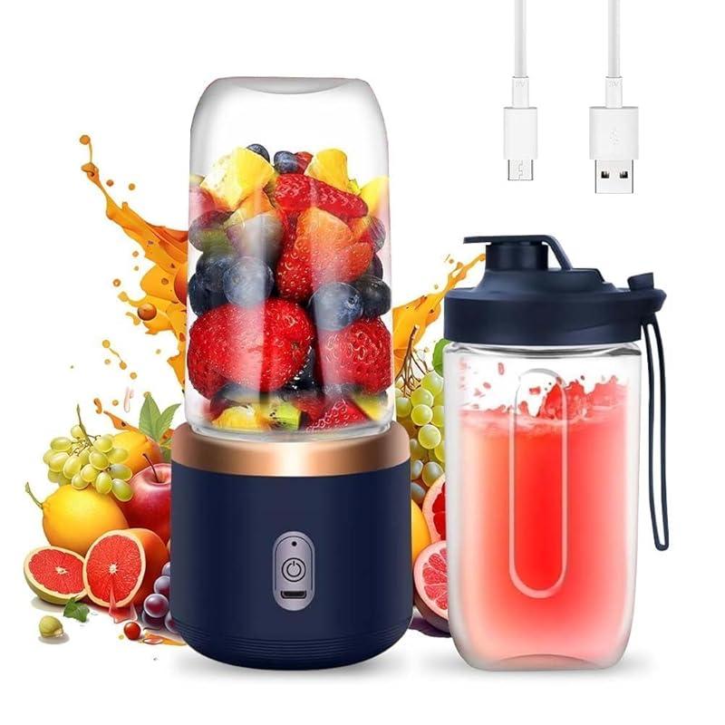 Batidora Blau 400ml: Ideal para smoothies en cualquier lugar, ¡me encanta!