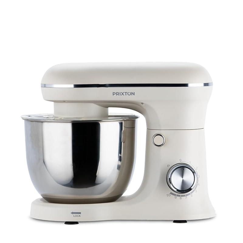 PRIXTON KR250: Potente y versátil, ideal para repostería casera