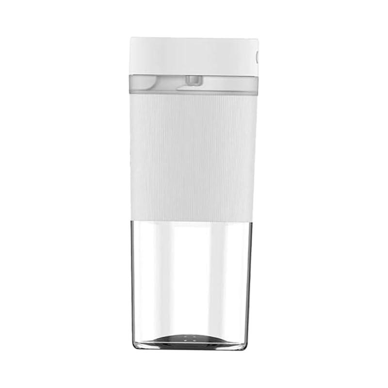 Mi experiencia con la blender portátil Xiaomi: ¿La mejor opción?