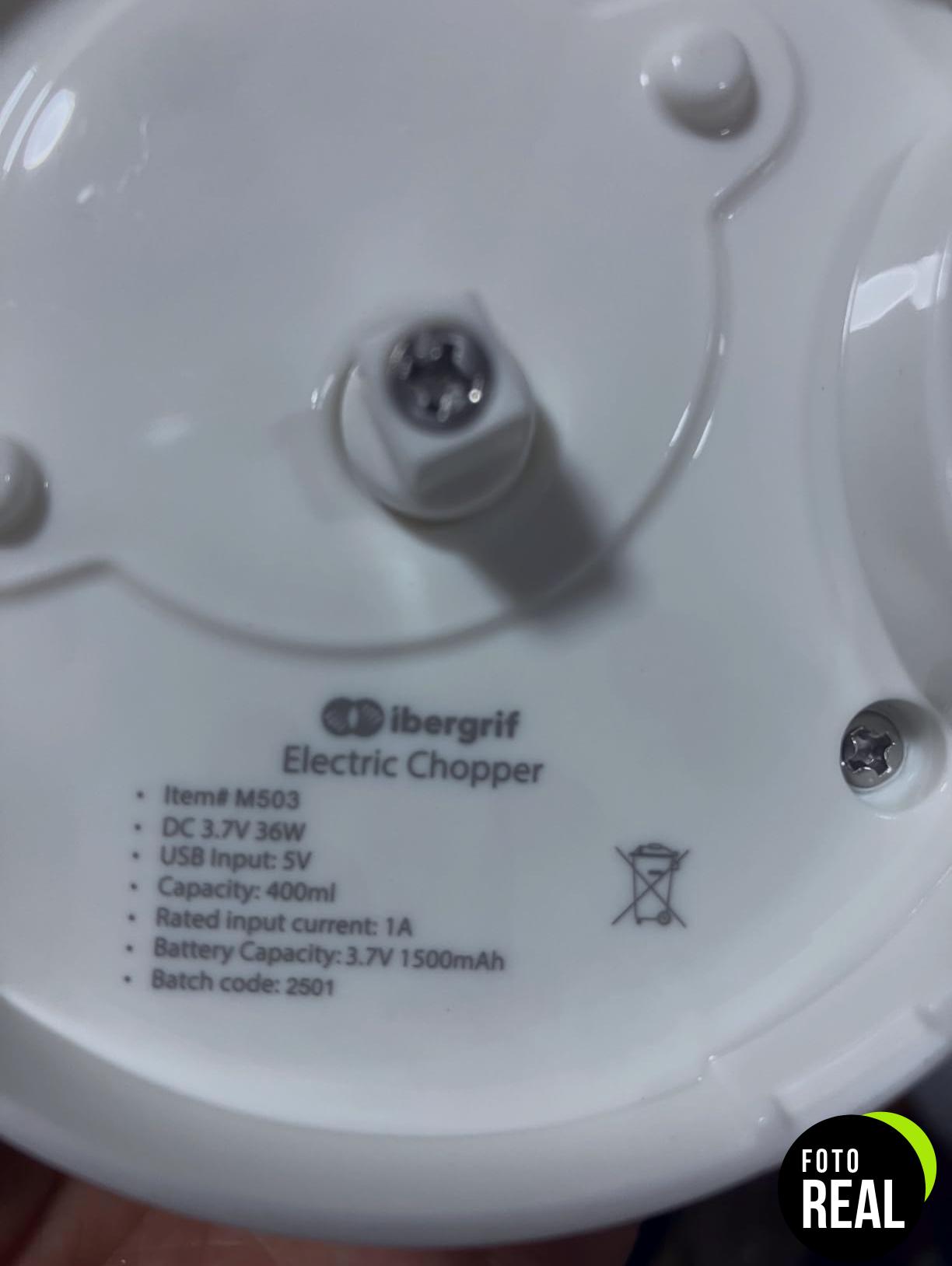ibergrif-picadora-electrica-multifuncion-400ml-foto-1