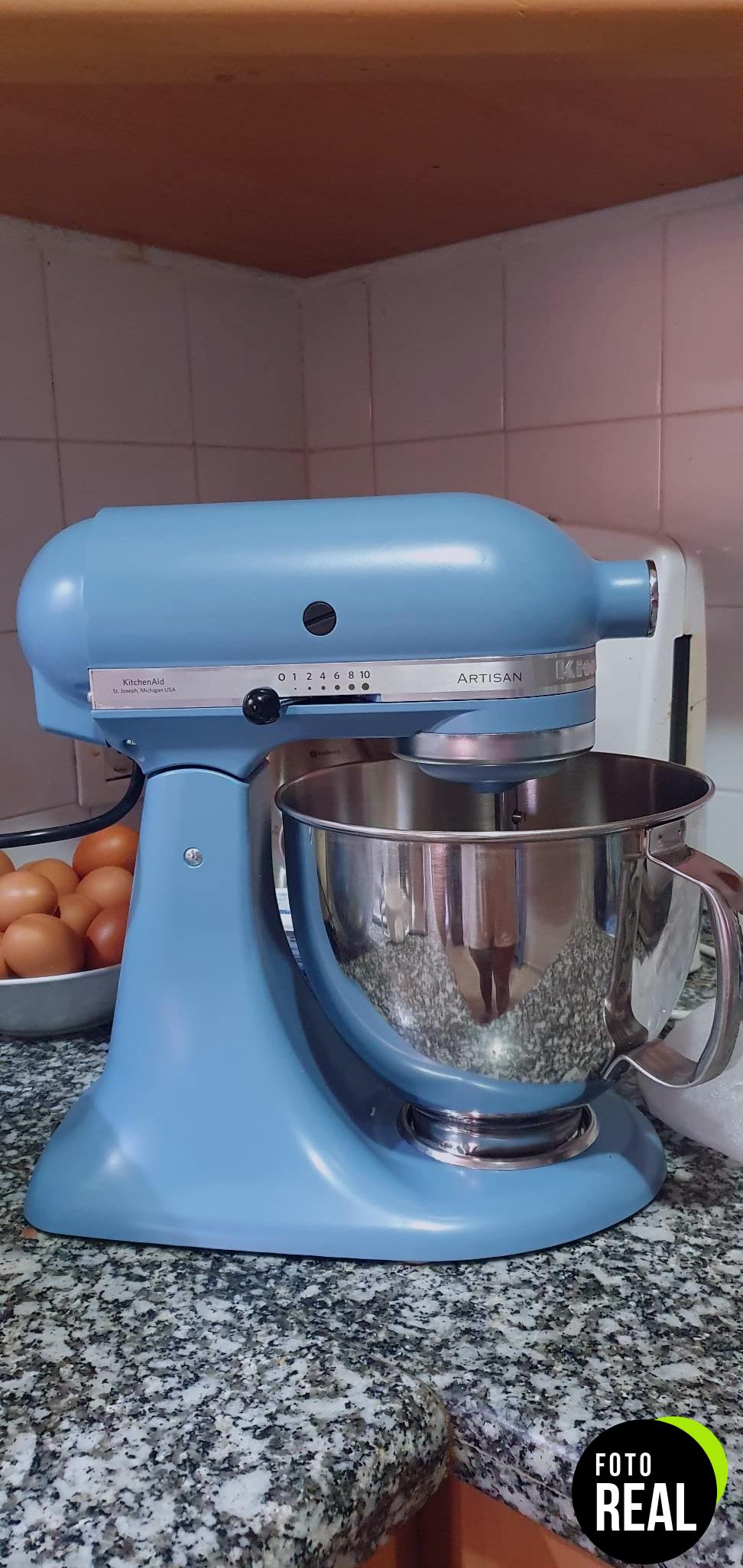 kitchenaid-batidora-amasadora-roja-5-accesorios-foto-2