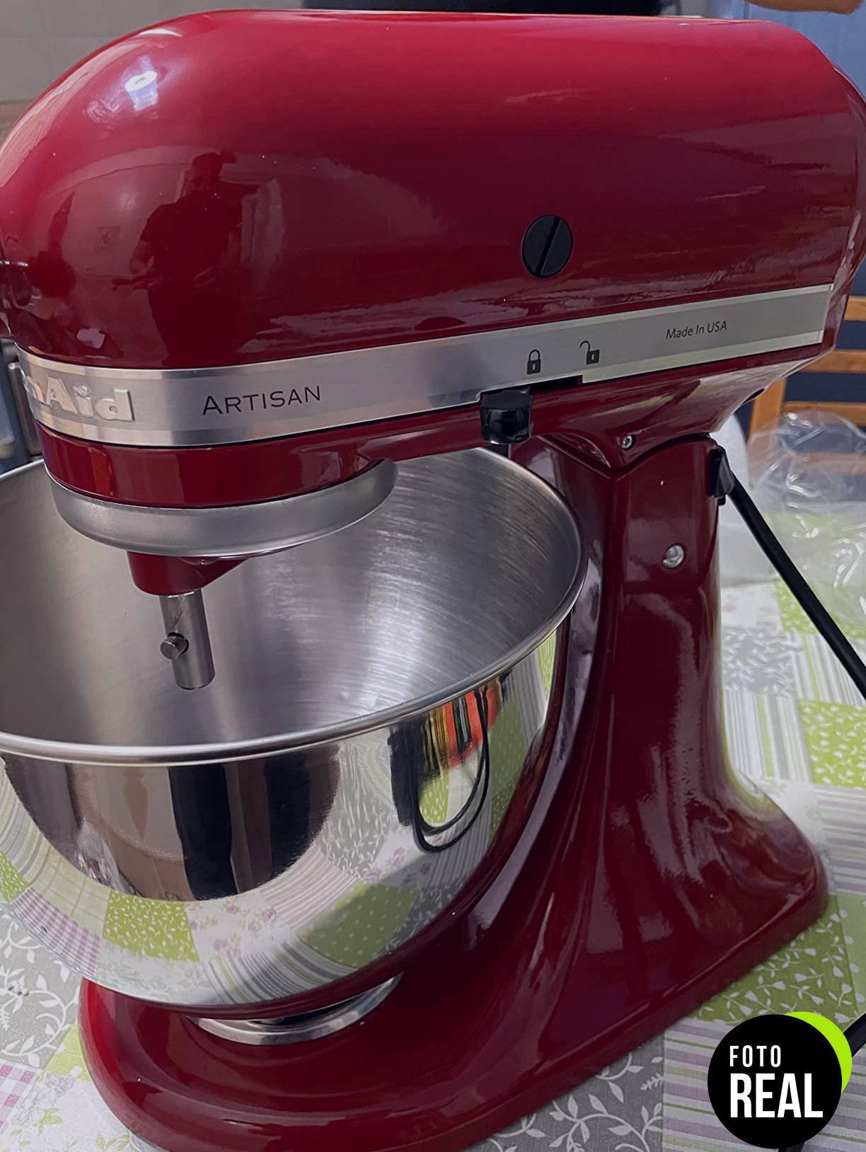 kitchenaid-batidora-amasadora-roja-5-accesorios-foto-3